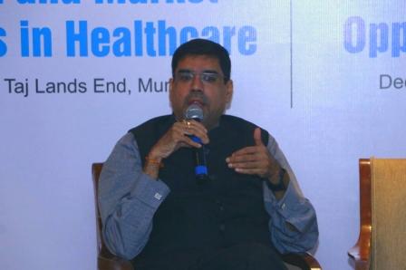 Kapil Khandewal