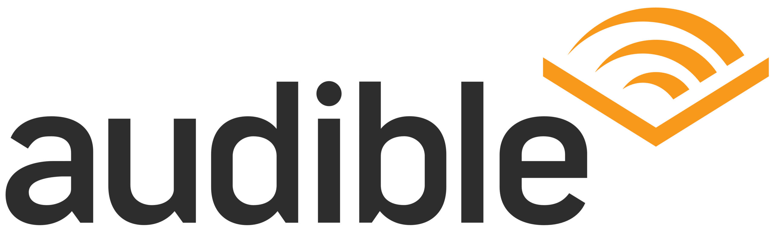 Audible Audible