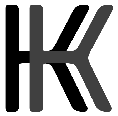 Logo of Kapil Khandelwal KK