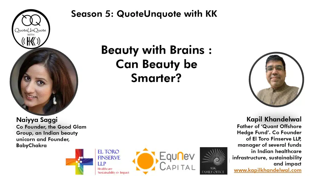 Beauty with Brains : Can Beauty be Smarter?