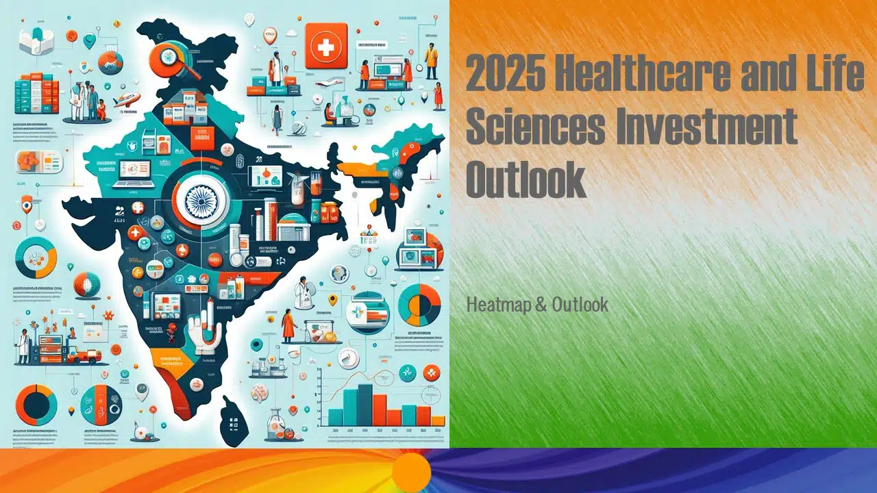 2025 Healthcare and Life Sciences Investment Outlook